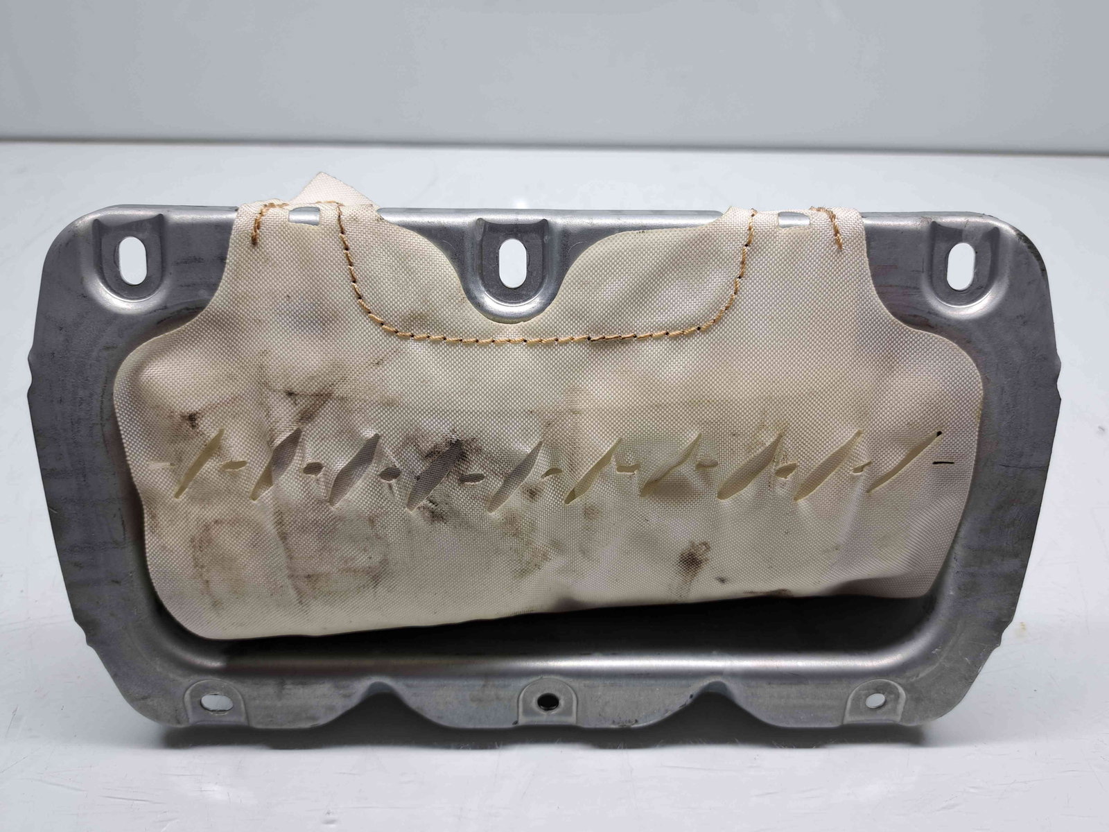 Airbag pasager Ford Fiesta 6 [Fabr 2008-2019] 8V51-A044H30-BA - imagine 1