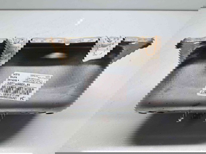  Airbag pasager Ford Fiesta 6 [Fabr 2008-2019] 8V51-A044H30-BA