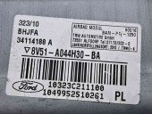  Airbag pasager Ford Fiesta 6 [Fabr 2008-2019] 8V51-A044H30-BA