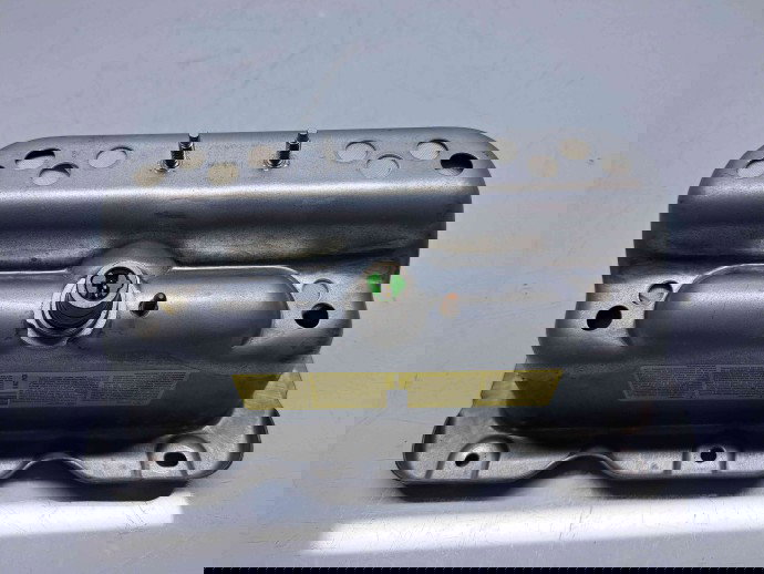  Airbag pasager Ford Fiesta 6 [Fabr 2008-2019] 8V51-A044H30-BA