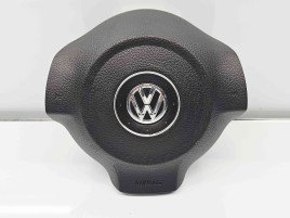  Airbag volan Volkswagen Polo (6R) [Fabr 2009-2016] 6RS880201B