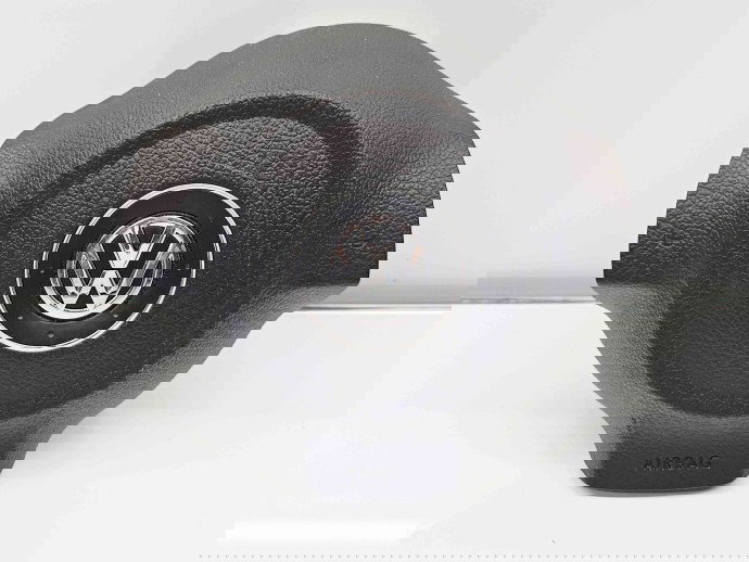  Airbag volan Volkswagen Polo (6R) [Fabr 2009-2016] 6RS880201B