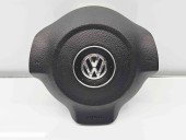  Airbag volan Volkswagen Polo (6R) [Fabr 2009-2016] 6RS880201B