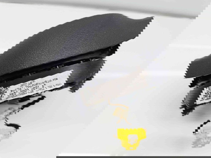  Airbag volan Volkswagen Polo (6R) [Fabr 2009-2016] 6RS880201B