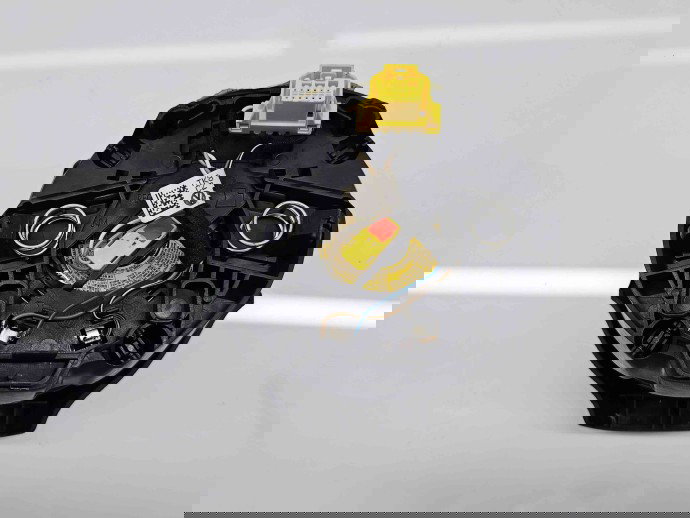  Airbag volan Volkswagen Polo (6R) [Fabr 2009-2016] 6RS880201B