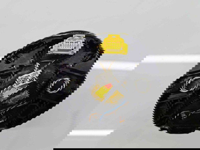  Airbag volan Volkswagen Polo (6R) [Fabr 2009-2016] 6RS880201B