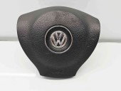  Airbag volan Volkswagen Touran II (1T3) [Fabr 2010-2015] 1T0880201R