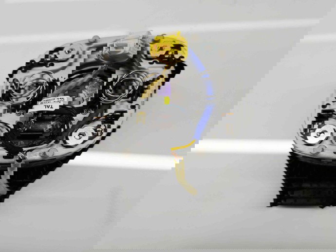  Airbag volan Volkswagen Touran (1T1, 1T2) [Fabr 2003-2010] Facelift 1K0880201BT