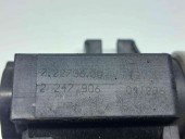 Supapa vacuum Bmw X3 (E83) [Fabr 2003-2009] 722796 2.0 M47  