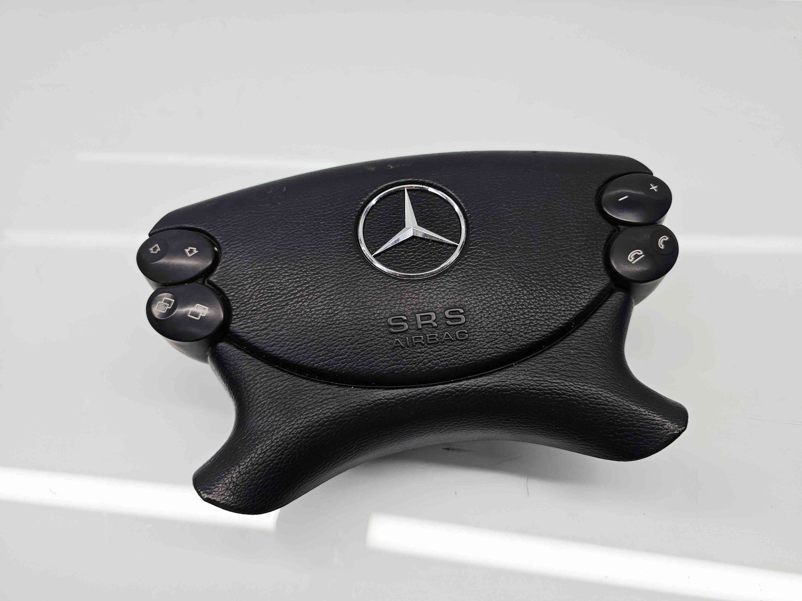 Airbag volan Mercedes Clasa CLK (C209) [Fabr 2002-2009] 2308600002 - imagine 1