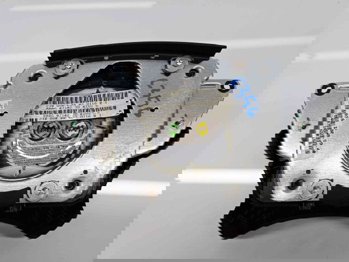  Airbag volan Mercedes Clasa CLK (C209) [Fabr 2002-2009] 2308600002