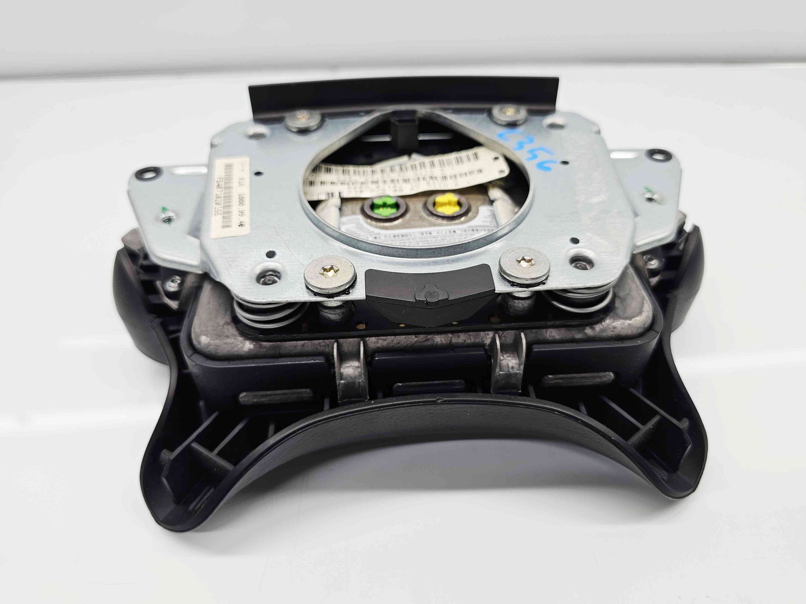 Airbag volan Mercedes Clasa CLK (C209) [Fabr 2002-2009] 2308600002 - imagine 5