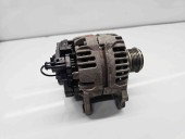 Alternator Skoda Fabia 2 (5J, 542) [Fabr 2007-2014] 045903023 1.4 TDI BNV 59KW / 80CP