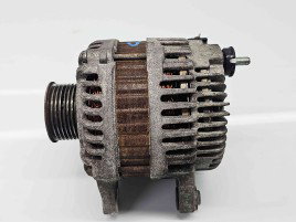 Alternator Nissan Juke [Fabr 2010-2014] Hatchback 231001KA1A 1.6 Benz HR16DE 86KW / 117CP