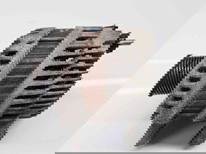 Alternator Nissan Juke [Fabr 2010-2014] Hatchback 231001KA1A 1.6 Benz HR16DE 86KW / 117CP