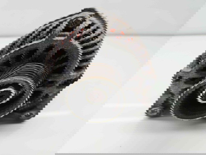 Alternator Nissan Juke [Fabr 2010-2014] Hatchback 231001KA1A 1.6 Benz HR16DE 86KW / 117CP