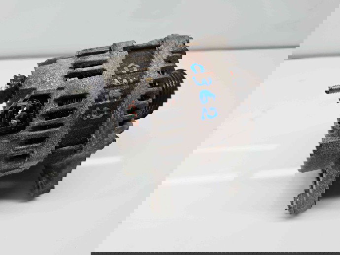 Alternator Nissan Juke [Fabr 2010-2014] Hatchback 231001KA1A 1.6 Benz HR16DE 86KW / 117CP