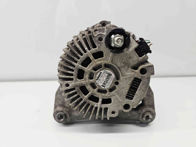 Alternator Nissan Juke [Fabr 2010-2014] Hatchback 231001KA1A 1.6 Benz HR16DE 86KW / 117CP