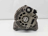 Alternator Nissan Juke [Fabr 2010-2014] Hatchback 231001KA1A 1.6 Benz HR16DE 86KW / 117CP