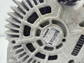 Alternator Nissan Juke [Fabr 2010-2014] Hatchback 231001KA1A 1.6 Benz HR16DE 86KW / 117CP