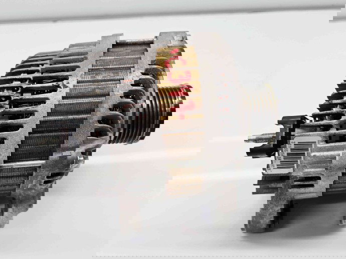 Alternator Renault Scenic 3 [Fabr 2009-2015] 231002543R 1.5 DCI K9K836 81KW / 110CP