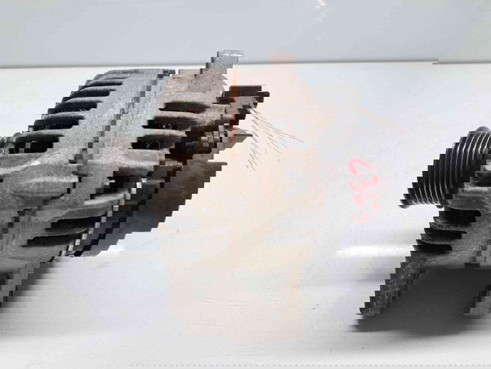 Alternator Renault Megane 3 (B95) [Fabr 2008-2016] 8200660025-A / 0124425070 1.6 B K4M848 74KW / 101CP