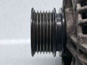 Alternator Renault Megane 3 (B95) [Fabr 2008-2016] 8200660025-A / 0124425070 1.6 B K4M848 74KW / 101CP