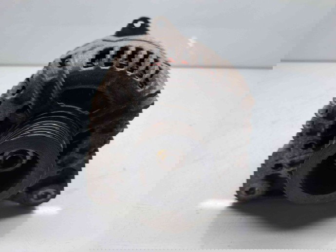 Alternator Renault Megane 3 (B95) [Fabr 2008-2016] 8200660025-A / 0124425070 1.6 B K4M848 74KW / 101CP