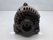 Alternator Renault Megane 3 (B95) [Fabr 2008-2016] 8200660025-A / 0124425070 1.6 B K4M848 74KW / 101CP