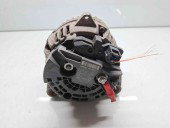 Alternator Renault Megane 3 (B95) [Fabr 2008-2016] 8200660025-A / 0124425070 1.6 B K4M848 74KW / 101CP