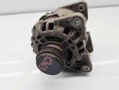 Alternator Renault Clio 4 (B98) Hatchback [Fabr 2012-2020] 231003730R 1.2 Benz D4F740 55KW / 75CP