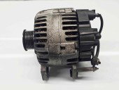 Alternator Seat Ibiza 5 (6J5) [Fabr 2008-2017] 03C903023B 1.6 Benz BTS 77KW / 105CP
