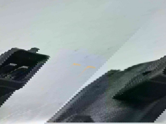 Supapa vacuum Bmw X3 (E83) [Fabr 2003-2009] 722796 2.0 M47  