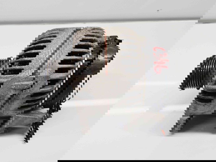 Alternator Volkswagen Polo (6R) [Fabr 2009-2016] 03L903023 1.2 TDI CFWA 55KW / 75CP