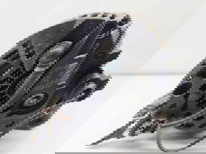 Alternator Volkswagen Polo (6R) [Fabr 2009-2016] 03L903023 1.2 TDI CFWA 55KW / 75CP