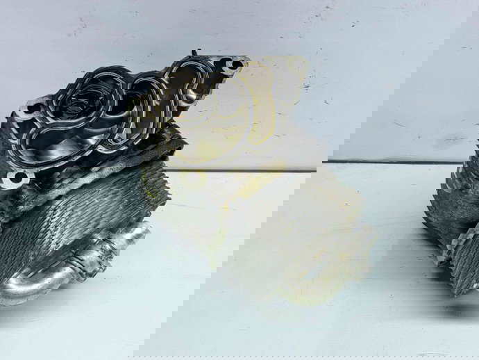 Termoflot Bmw 1 (E81, E87) [Fabr 2004-2010] 7574115 2.0 N43 2.0 N43 105KW / 143CP