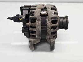 Alternator SMART Fortwo Coupe (W453) [Fabr 2014-2019] 231006007R 1.0 Benz 281920 52KW / 71CP