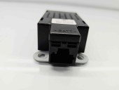  Amplificator audio Volkswagen Golf 6 (5K1) [Fabr 2009-2013] 5M0035570B