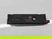  Amplificator audio Mercedes Clasa A (W176) [Fabr 2012-2018] A1669051702