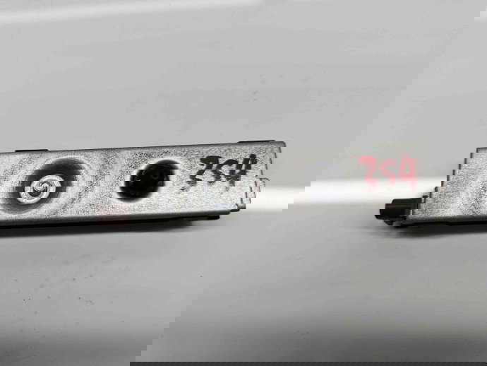  Amplificator audio Mercedes Clasa A (W176) [Fabr 2012-2018] A1669051702