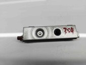  Amplificator audio Mercedes Clasa A (W176) [Fabr 2012-2018] A1669051702