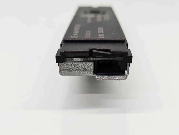  Amplificator audio Mercedes Clasa A (W176) [Fabr 2012-2018] A1669051702