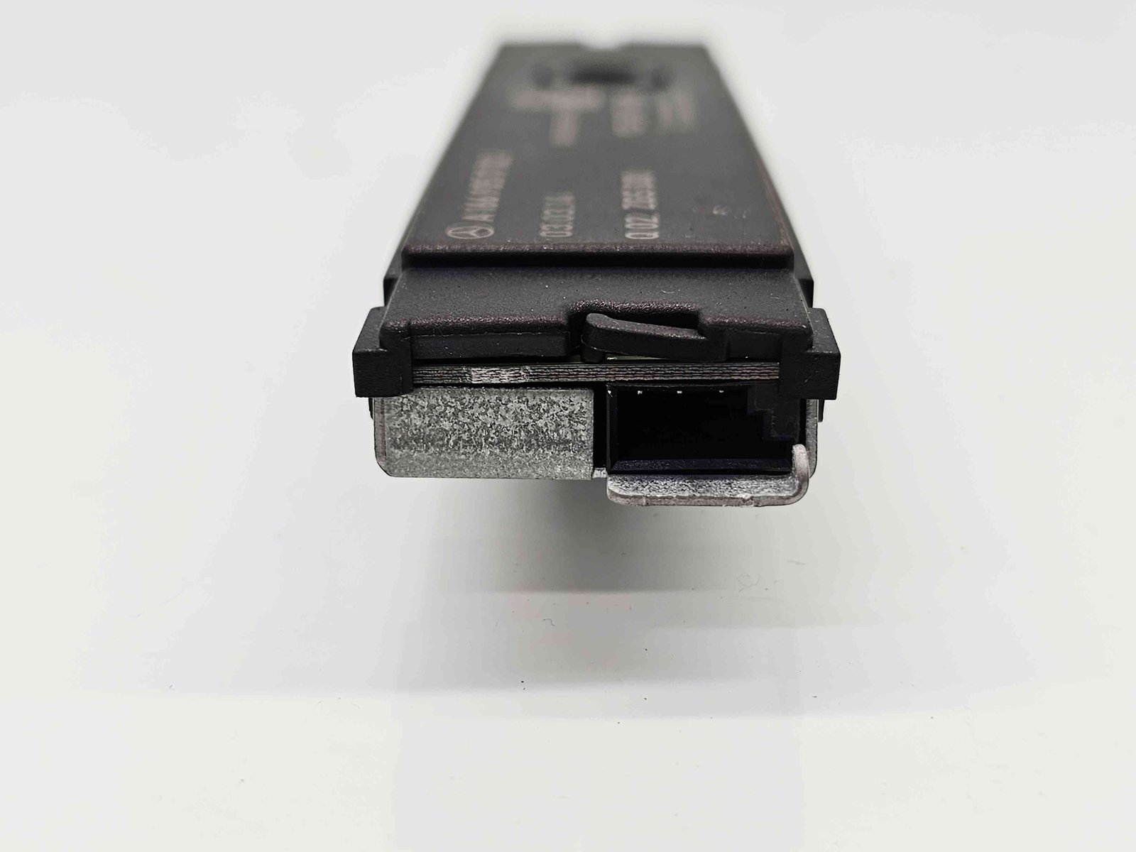 Amplificator audio Mercedes Clasa A (W176) [Fabr 2012-2018] A1669051702 - imagine 3