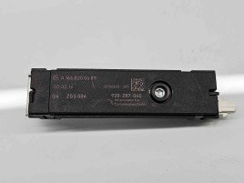  Amplificator audio Mercedes Clasa A (W176) [Fabr 2012-2018] A1668200689