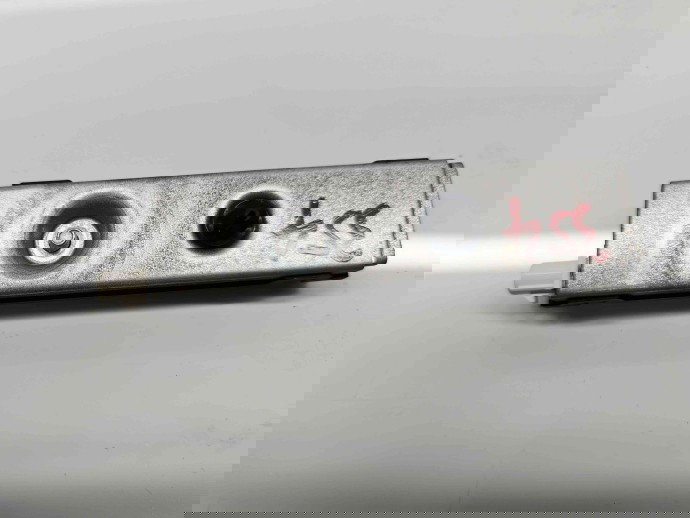  Amplificator audio Mercedes Clasa A (W176) [Fabr 2012-2018] A1668200689