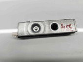  Amplificator audio Mercedes Clasa A (W176) [Fabr 2012-2018] A1668200689