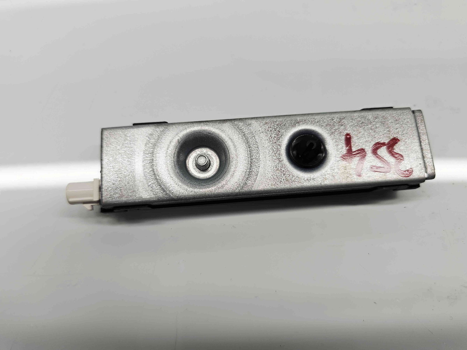 Amplificator audio Mercedes Clasa A (W176) [Fabr 2012-2018] A1668200689 - imagine 2