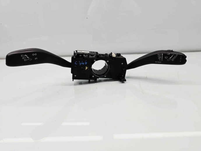  Ansamblu manete Volkswagen Polo (6R) [Fabr 2009-2016] 6R0953521A