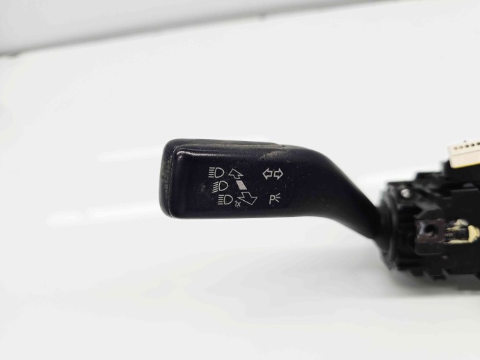  Ansamblu manete Volkswagen Touran II (1T3) [Fabr 2010-2015] 5K0953507AS