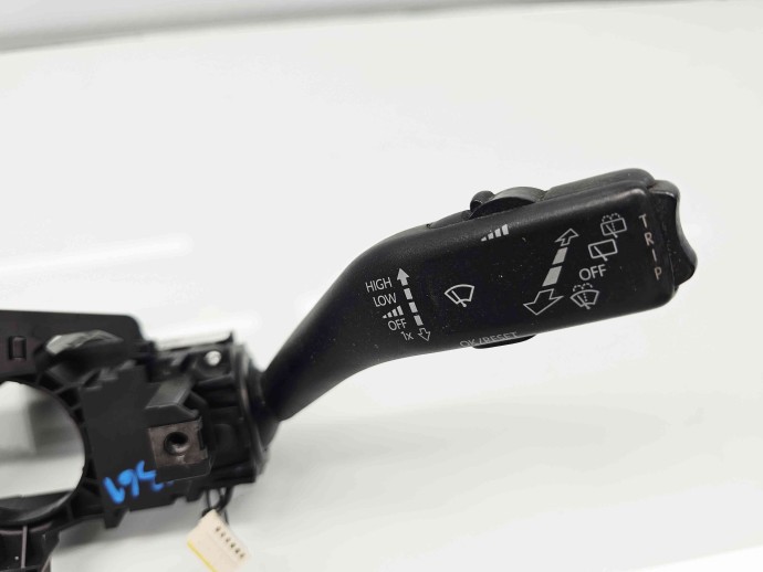  Ansamblu manete Volkswagen Touran II (1T3) [Fabr 2010-2015] 5K0953507AS